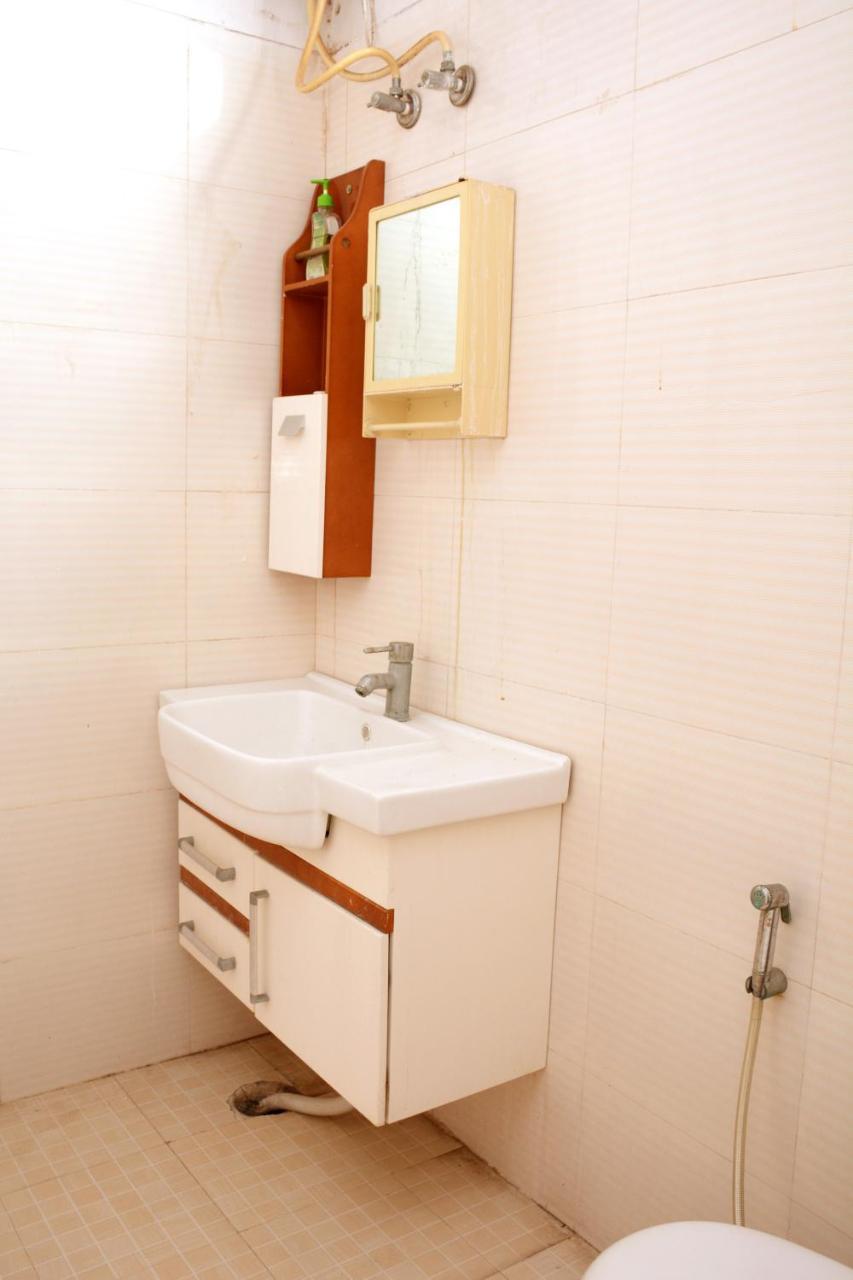 Sai Sharnam Serviced Apartments Shirdi Zewnętrze zdjęcie